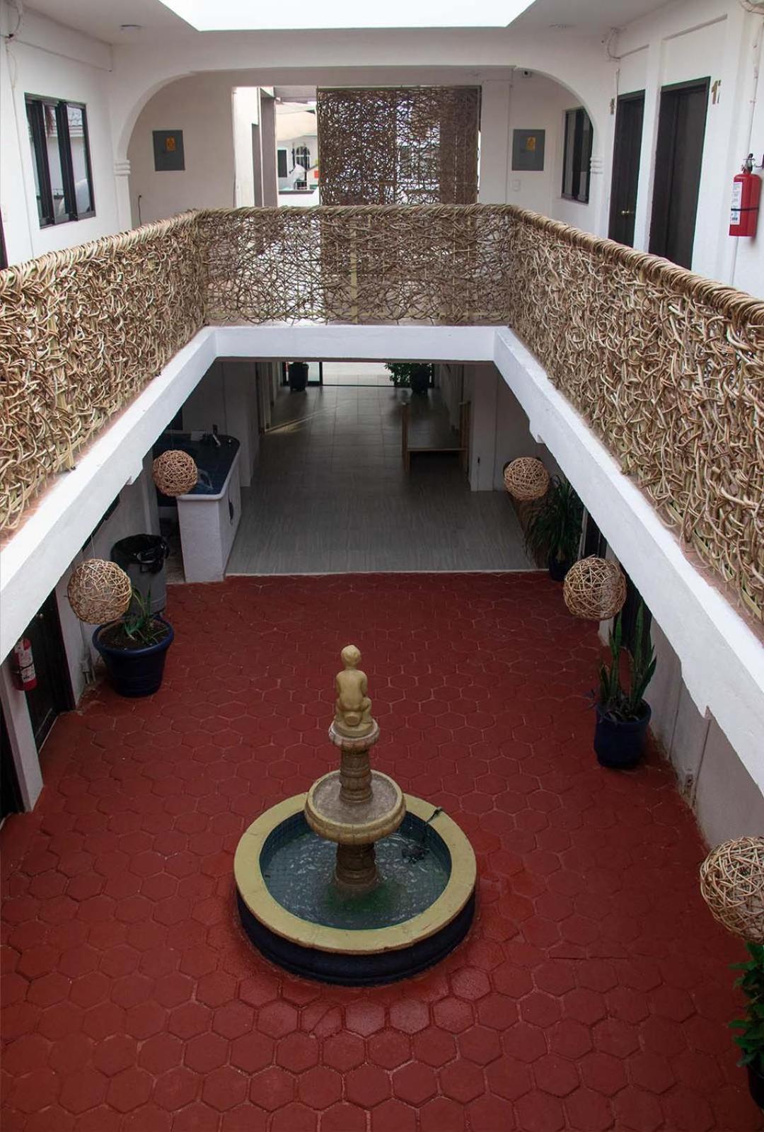 Hotel Masam Isla Mujeres Exterior foto